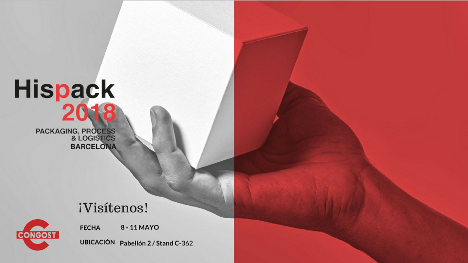 Hispack 2018
