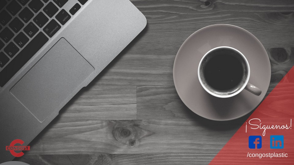 Congost su Facebook e Linkedin
