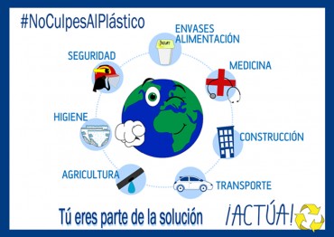 10 verdades sobre los plásticos