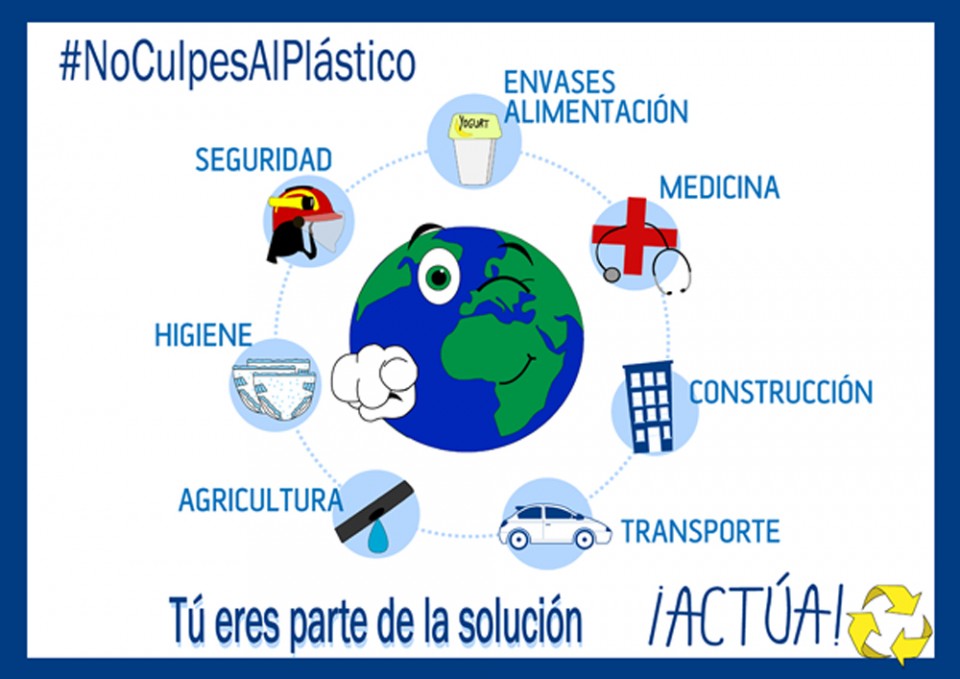 10 vérités sur les plastiques
