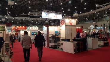 Gracias por visitarnos en Logistics & Distribution 2018