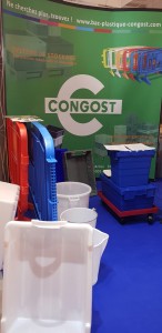 Congost A4P182