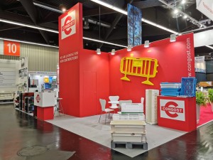 Congost Fachpack 2019-2