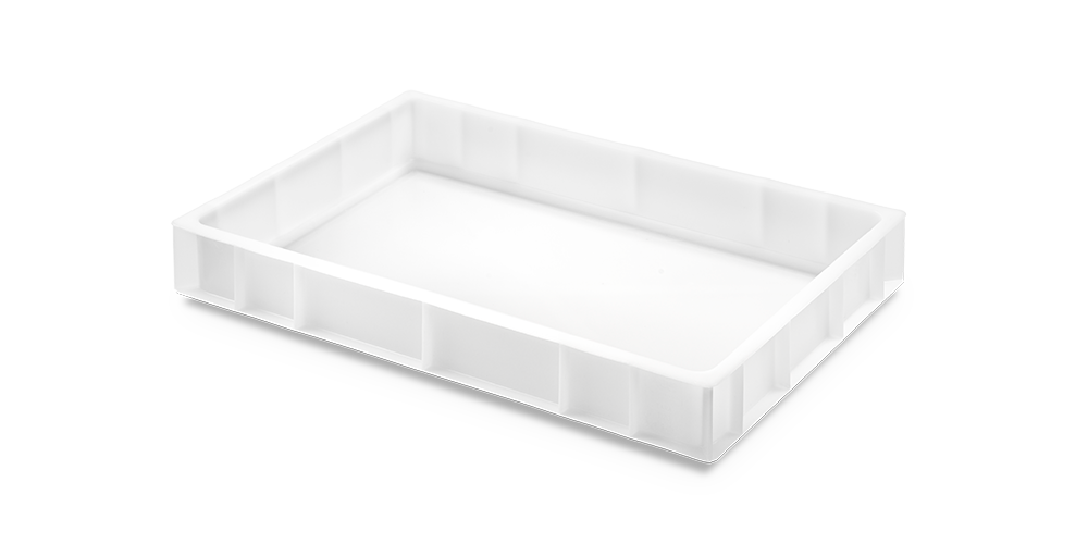 Congost Pizza Dough Box 1794C