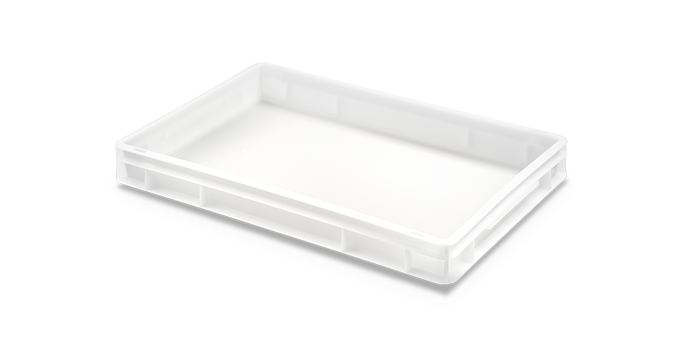 Congost casette in plastica per lievitazione impasto pizza 3249 Congost casette in plastica per lievitazione impasto pizza 3249