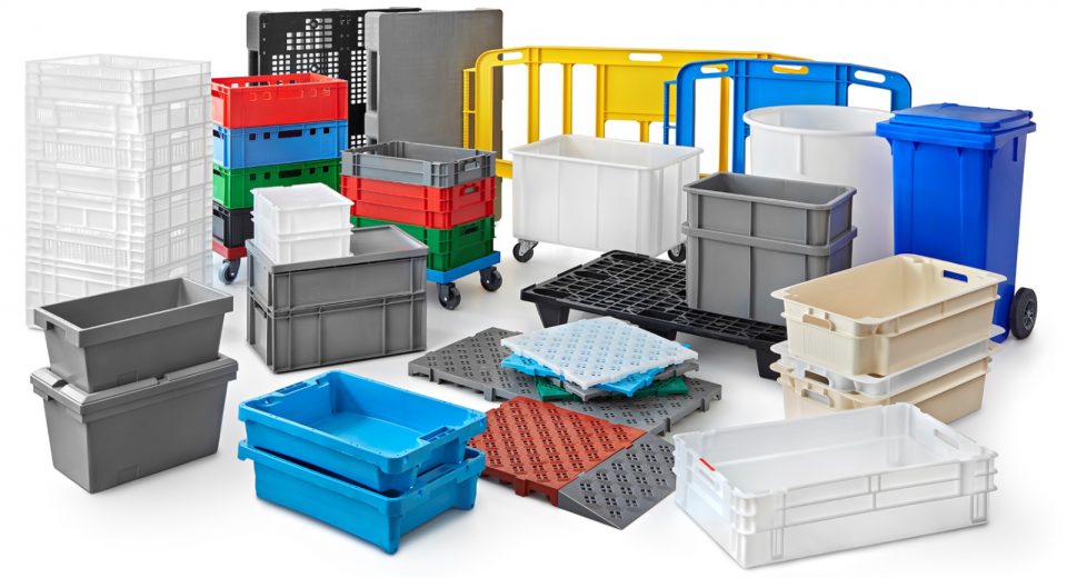 Congost Plastiques Fachpack 2021