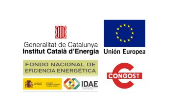Congost – Proyecto eficiencia energética