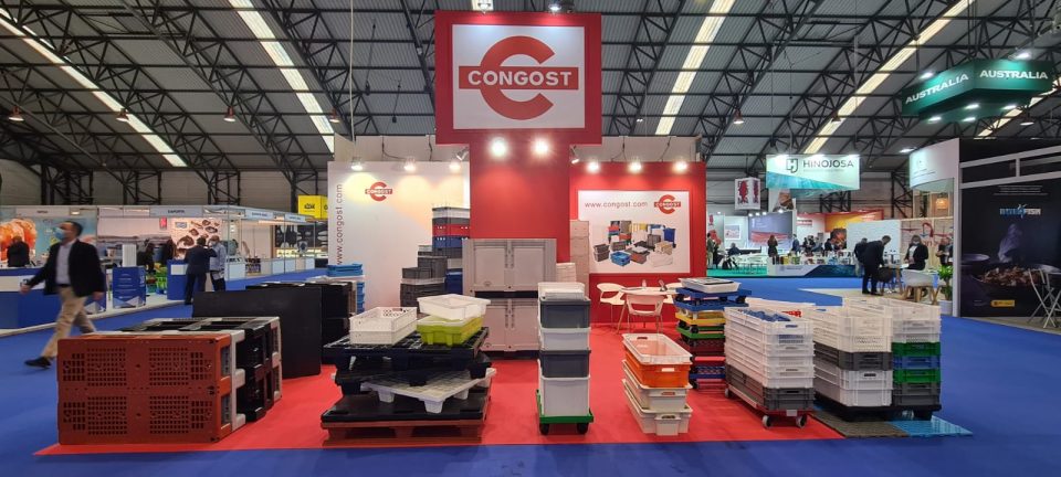 Congost a Conxemar 2021!