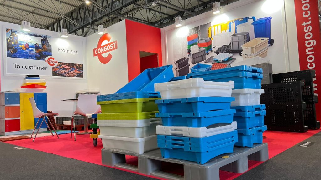 Congost Seafood Expo Global 2022