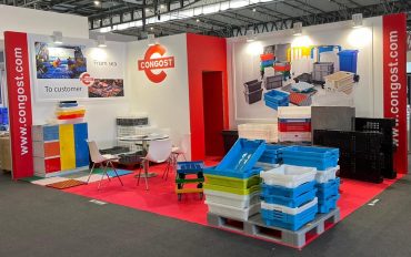 Congost auf der Seafood Expo Global 2022!