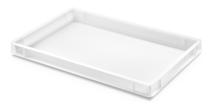 Congost 6405C Euro Stackable Container