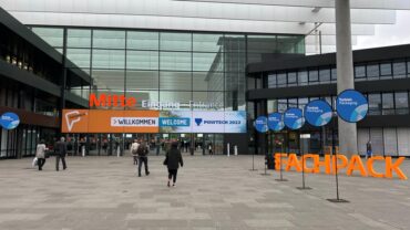 Congost auf der Fachpack 2022!