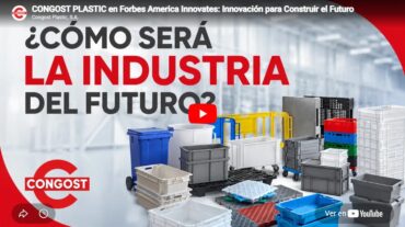 ¿Cómo Será la Industria del Futuro? Lo Descubrimos en America Innovates de Forbes