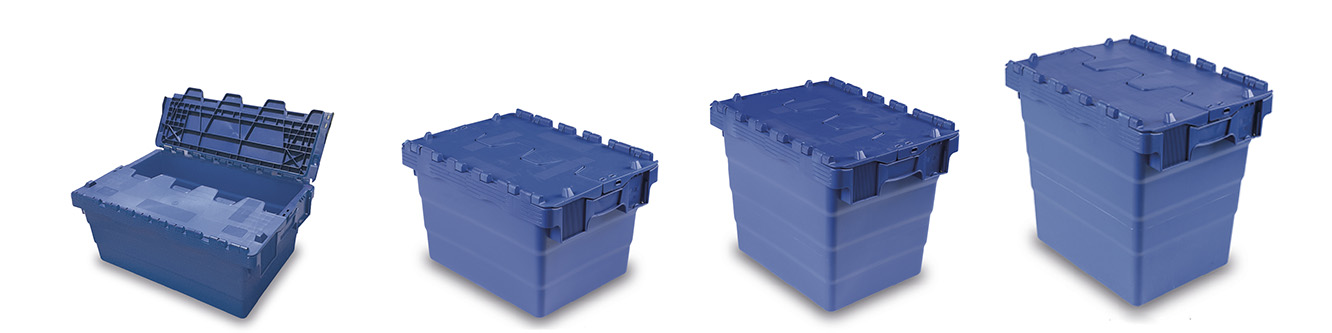 Leitz Boîte Archives & Transport | Carton Sans Acide | Format Grande Taille | Pour Archivage Long Terme | Blanc | 420x265x350 Mm