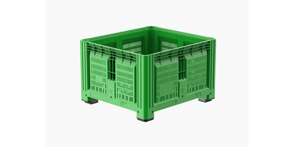 Agribox (altura con travesaños 780 mm.)