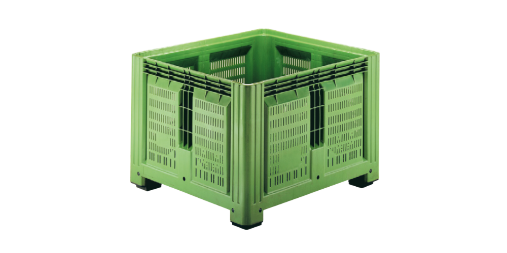 Agribox (altura con travesaños 870 mm.)