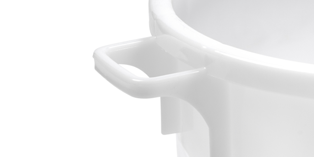 Conteneur industriel