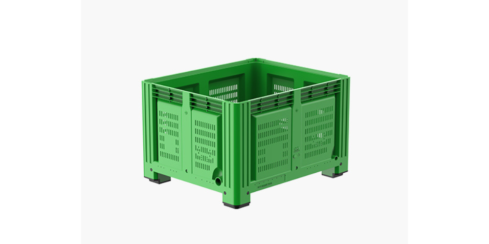Agribox (altura con travesaños 780 mm.)