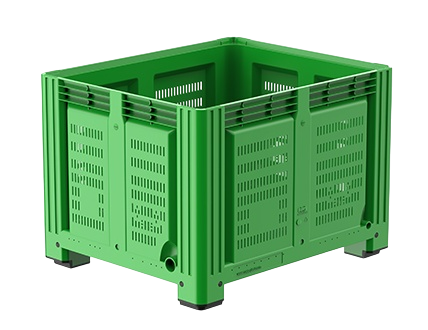 Agribox (altura con travesaños 870 mm.)