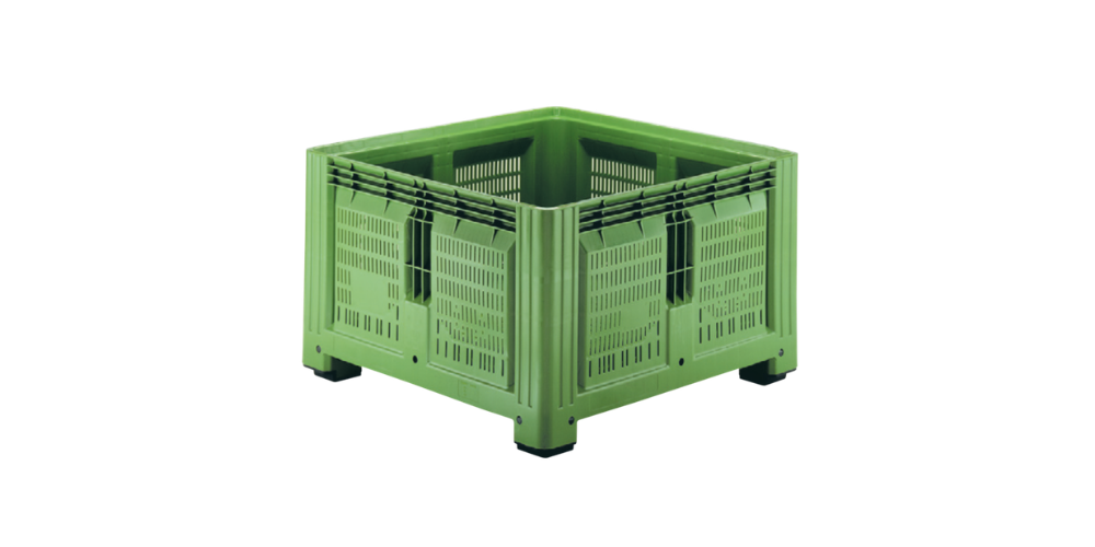 Agribox (altura con travesaños 780 mm.)