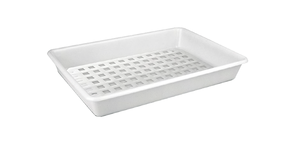 Gitter für Rechteckbehälter Art.-Nr. 1543