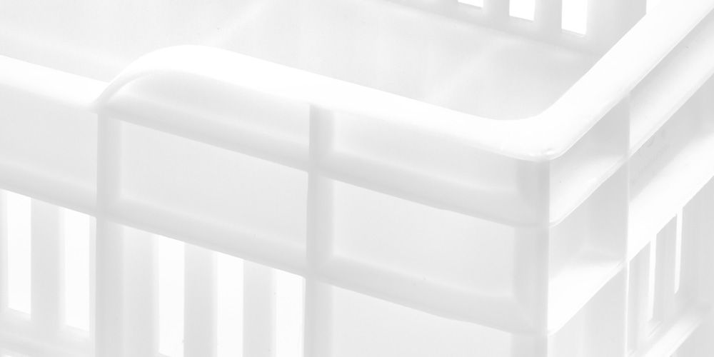 Cajón Ranurado Fondo Liso