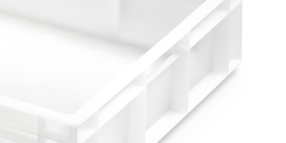 Contenitore Sovrapponibile Pareti e Fondo Chiuso