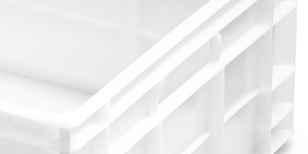 Contenitore Sovrapponibile Pareti e Fondo Chiuso