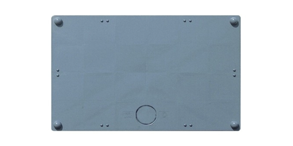 Tapa para Cargopalet 1000x700 mm