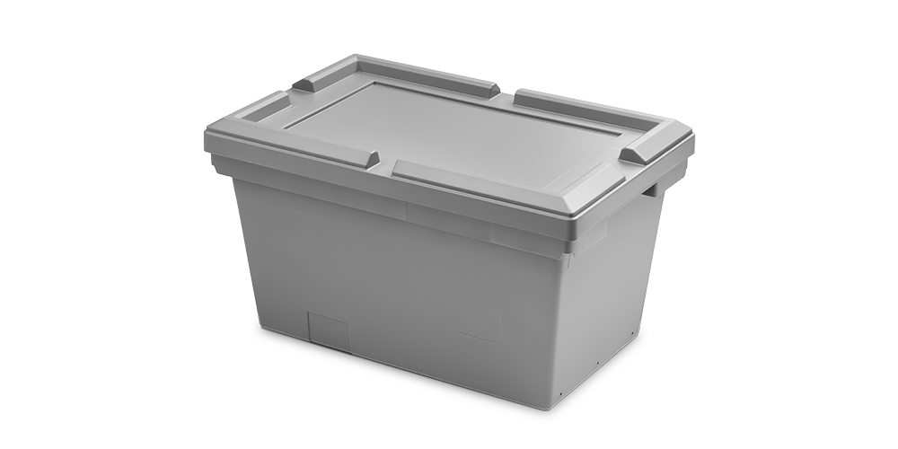 Coperchio per Rif. 493328 e 493316