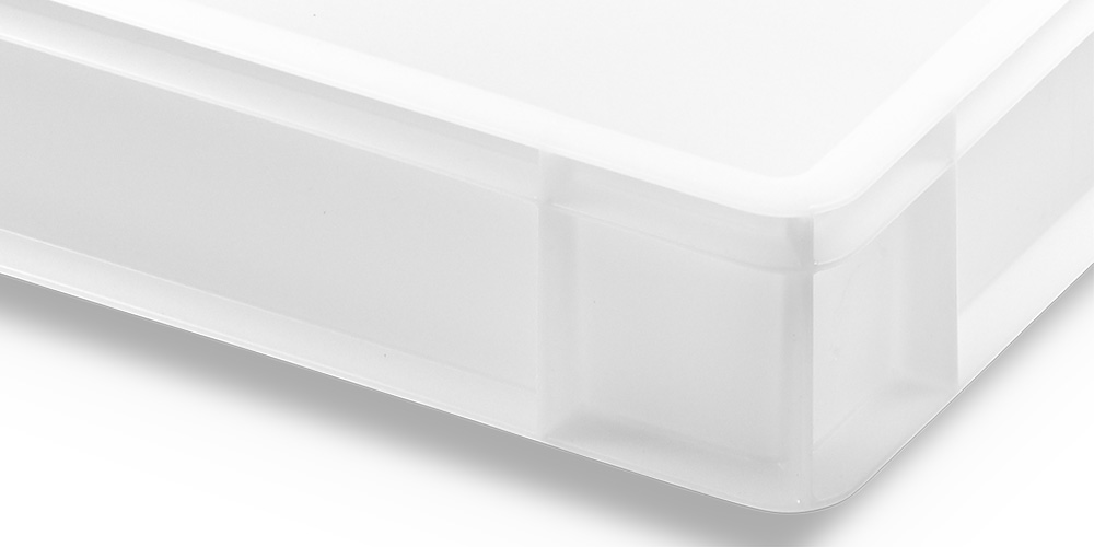 Cajón Paredes y Fondo Liso