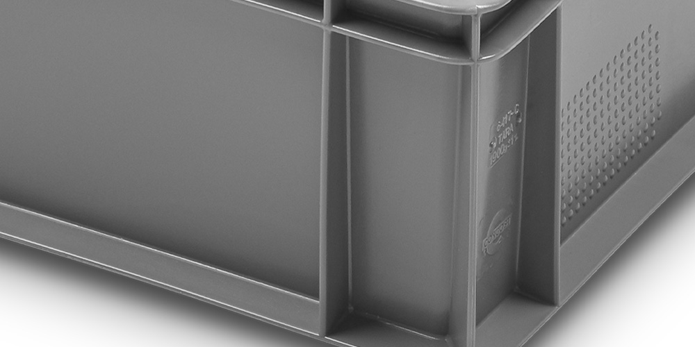 Cajón Paredes y Fondo Liso