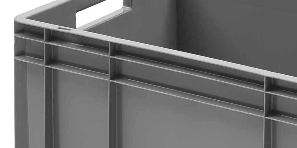 Cajón Paredes y Fondo Liso