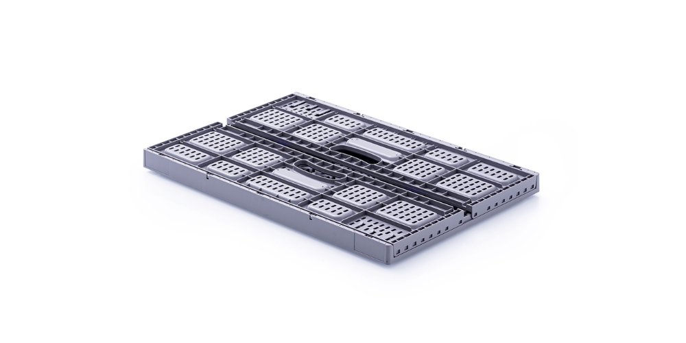 Caja Plegable