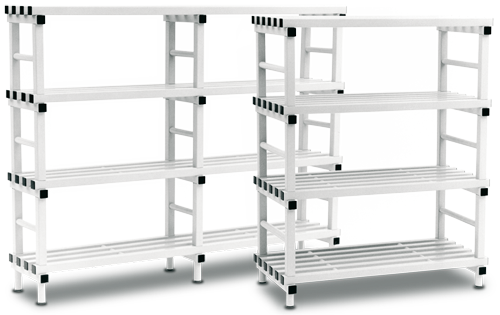 Modular Shelves (4)