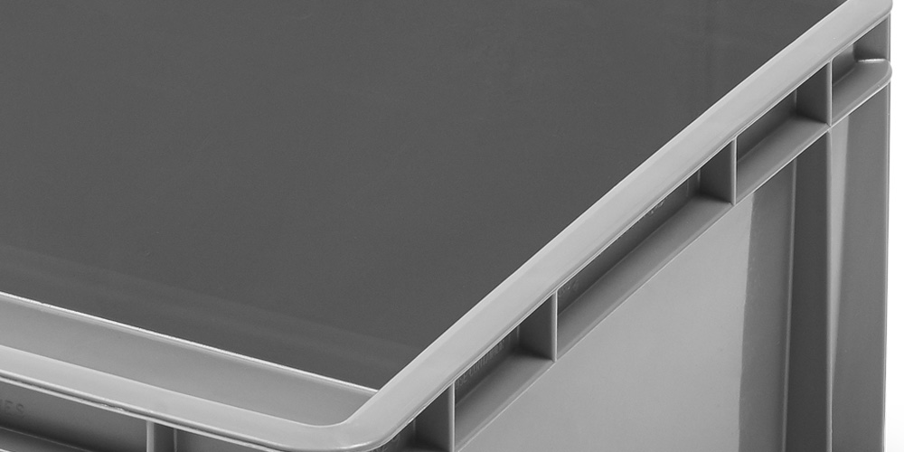 Contenitore Chuiso Maniglie Chiuse