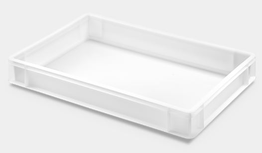 Congost Pizzateigbehälter